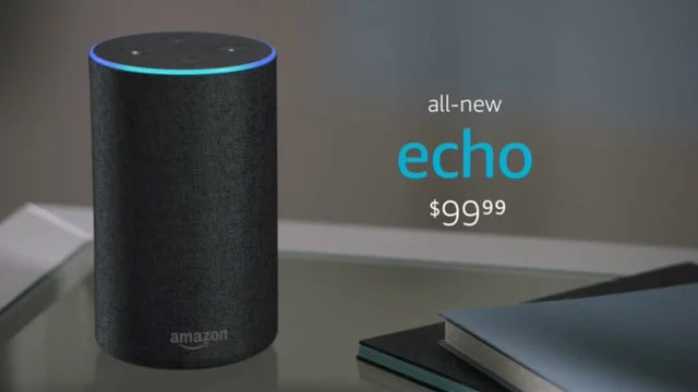Amazon Alexa Moments: Special Swim