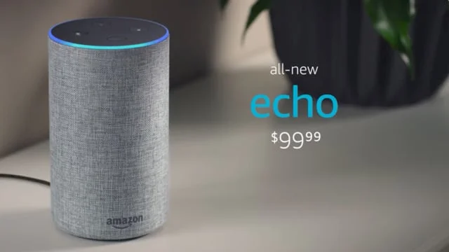 Amazon Alexa Moments: Epic Playtime