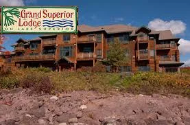 Grand Superior Lodge Wedding Show