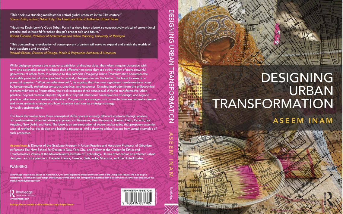 Cover design: Sally Beesley, Namkyu Chun and Aseem Inam.