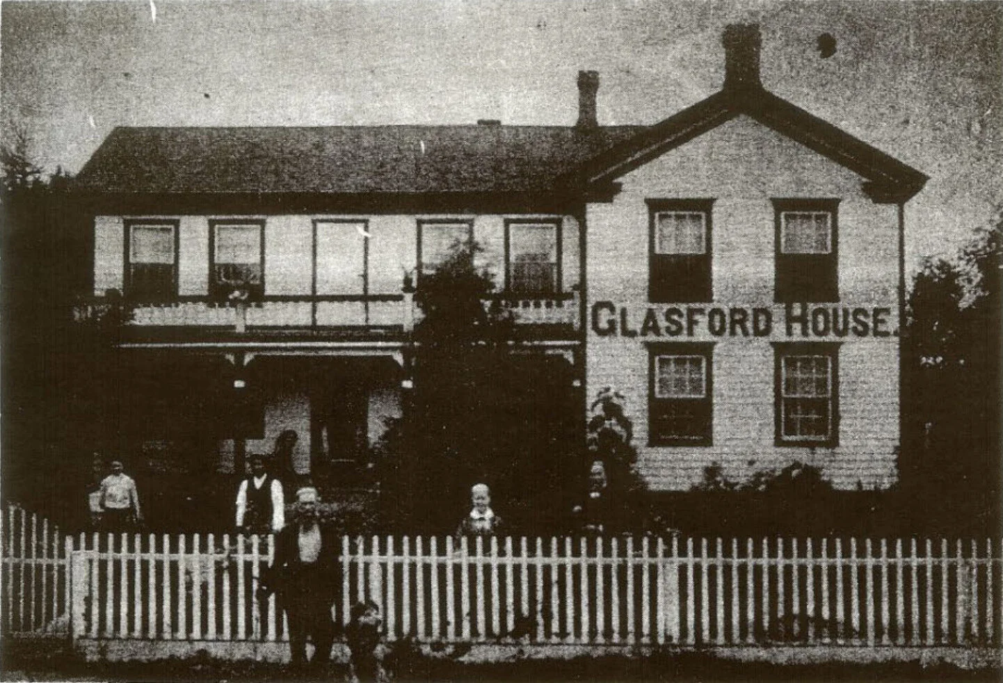 A Sociable and Unpretending Gentleman — John Brown Heritage Foundation