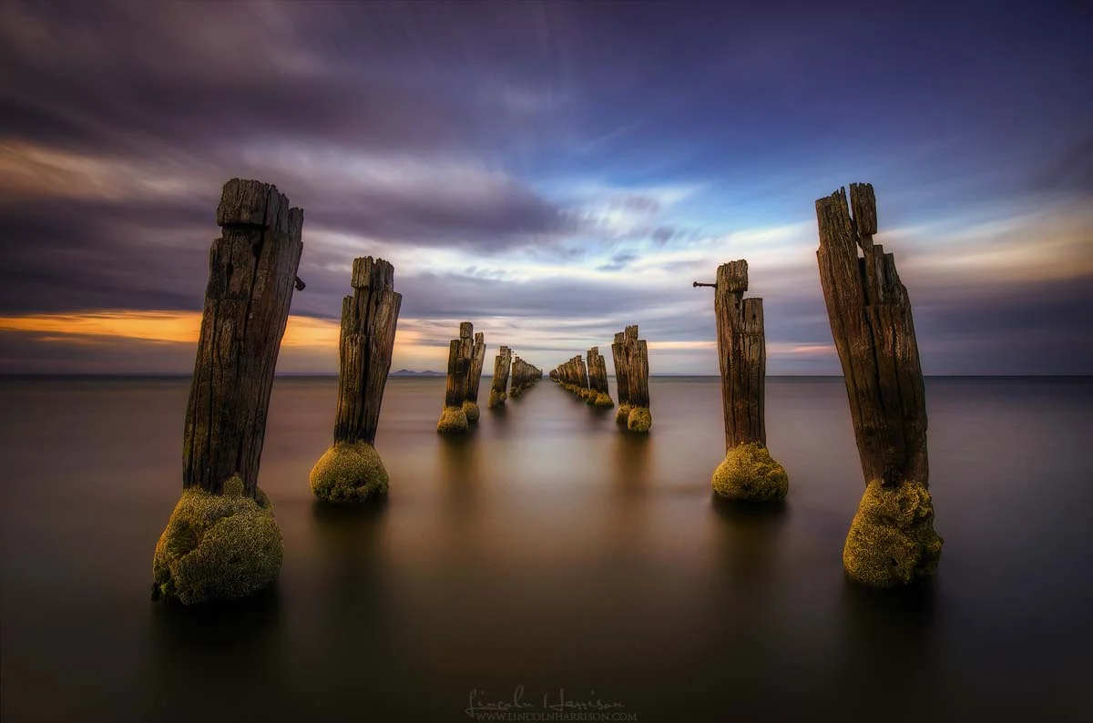 Clifton Springs Jetty