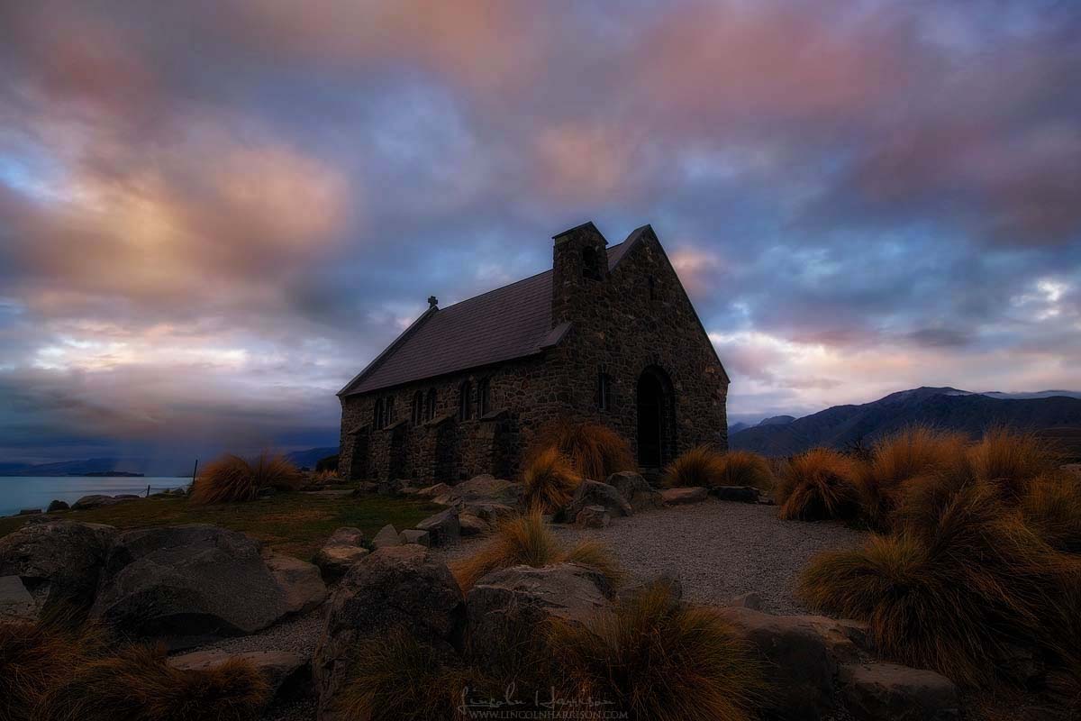 Church of the Good Shepherd