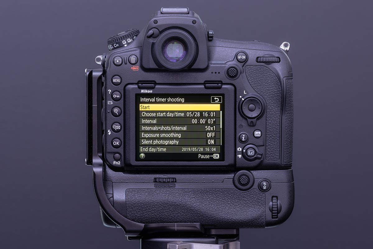 Nikon Guide — HARRISON PHOTOGRAPHY
