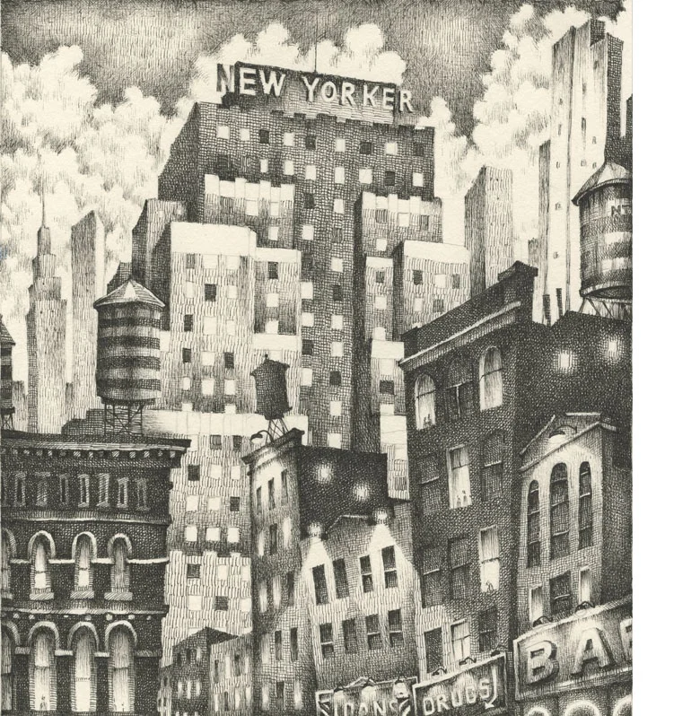 The New Yorker