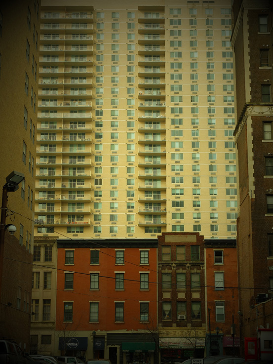  Philly buildings