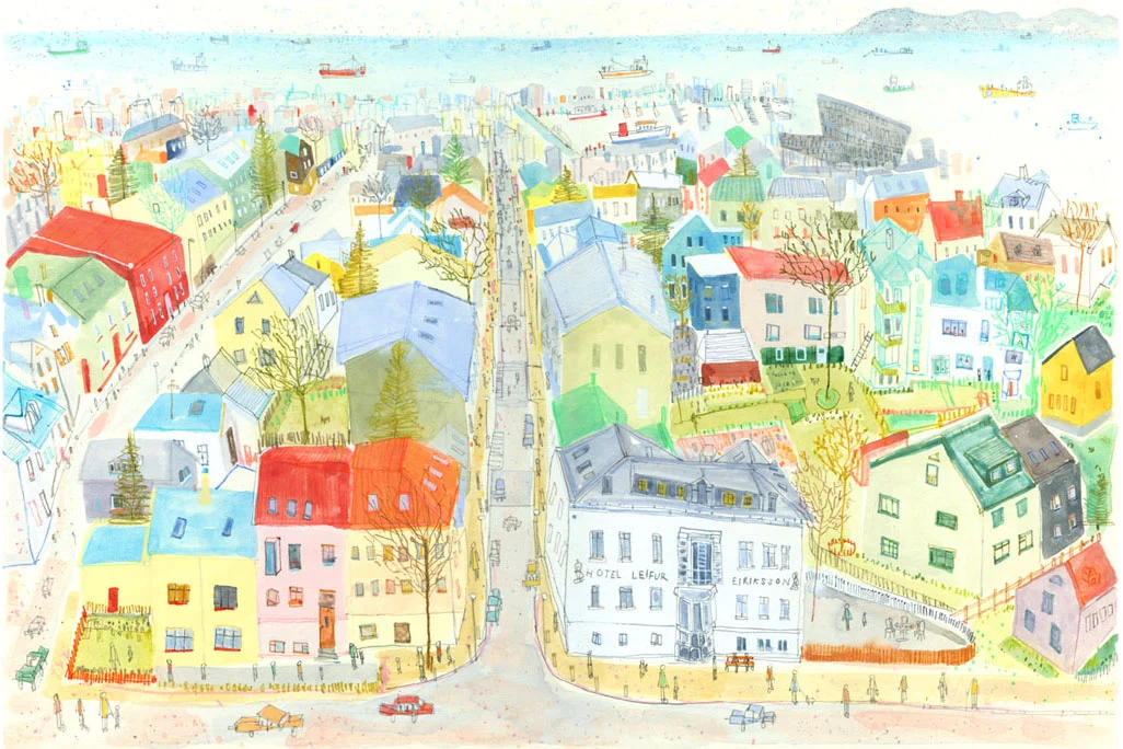 view_from_reykjavik_cathedral_clare_caulfield.jpg