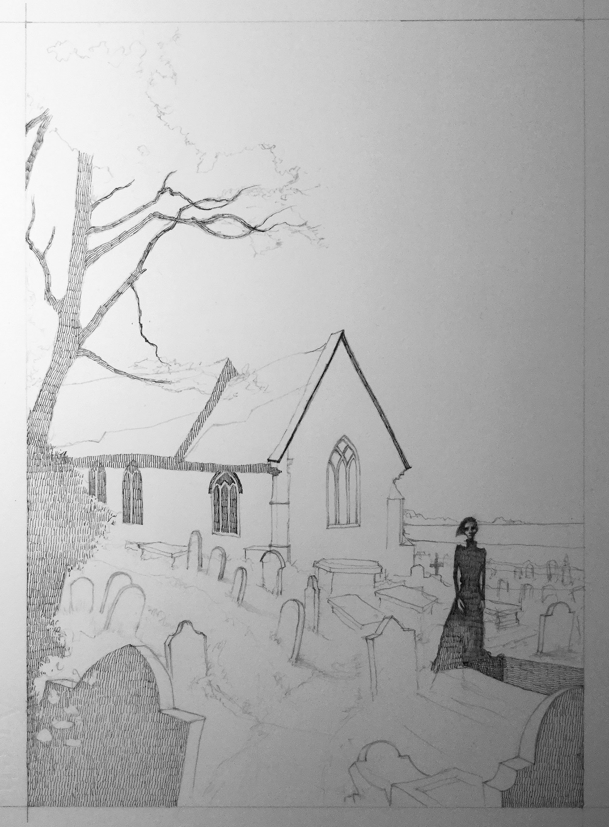 Graveyard_SKETCH_The Woman in Black_NickTankard.jpg