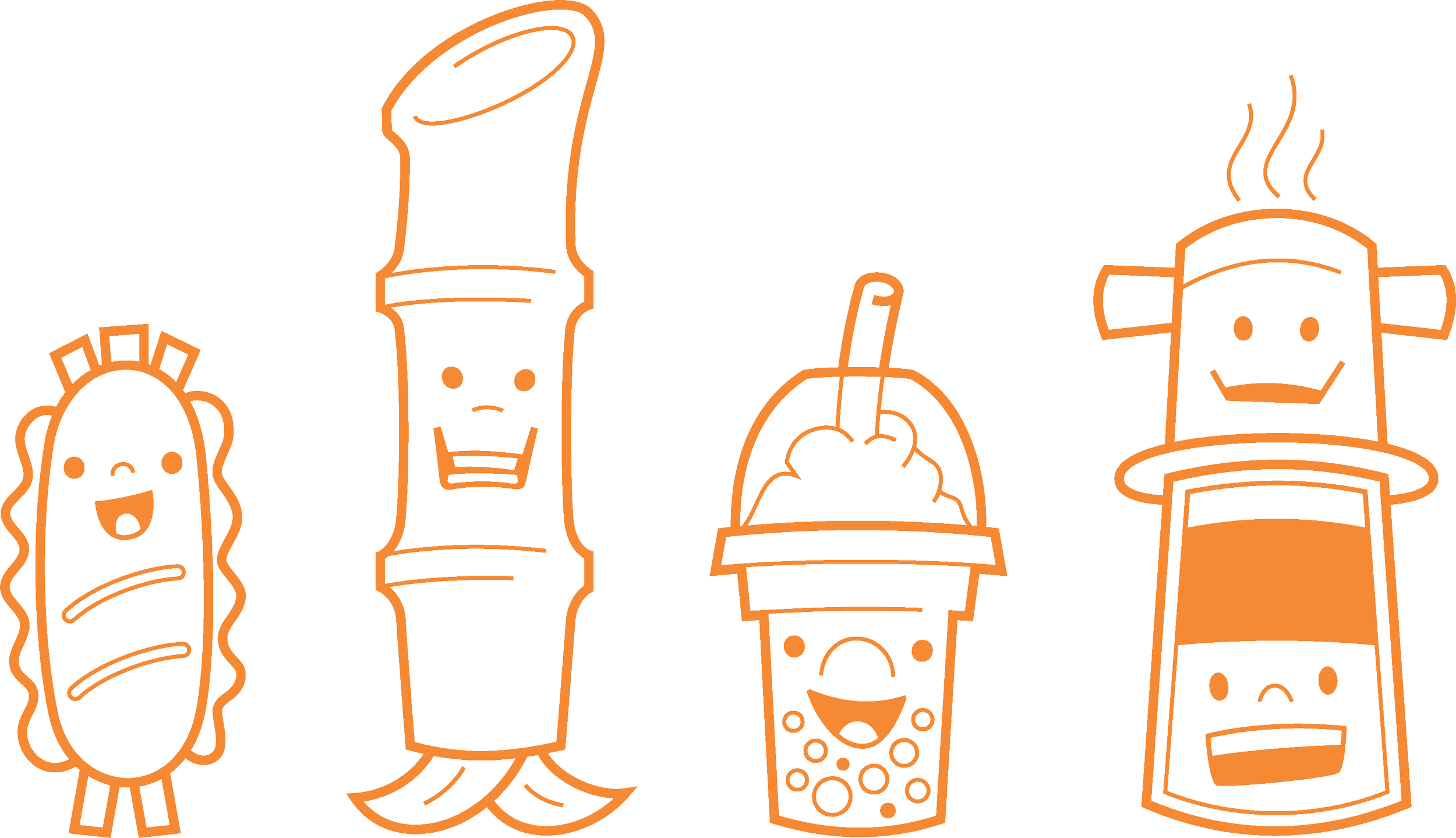 Le's Sandwiches & Café