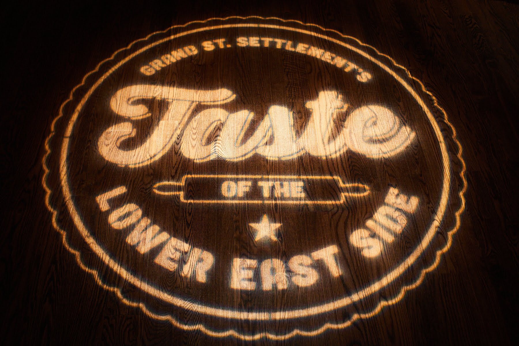 19th Annual Taste of the Lower East Side