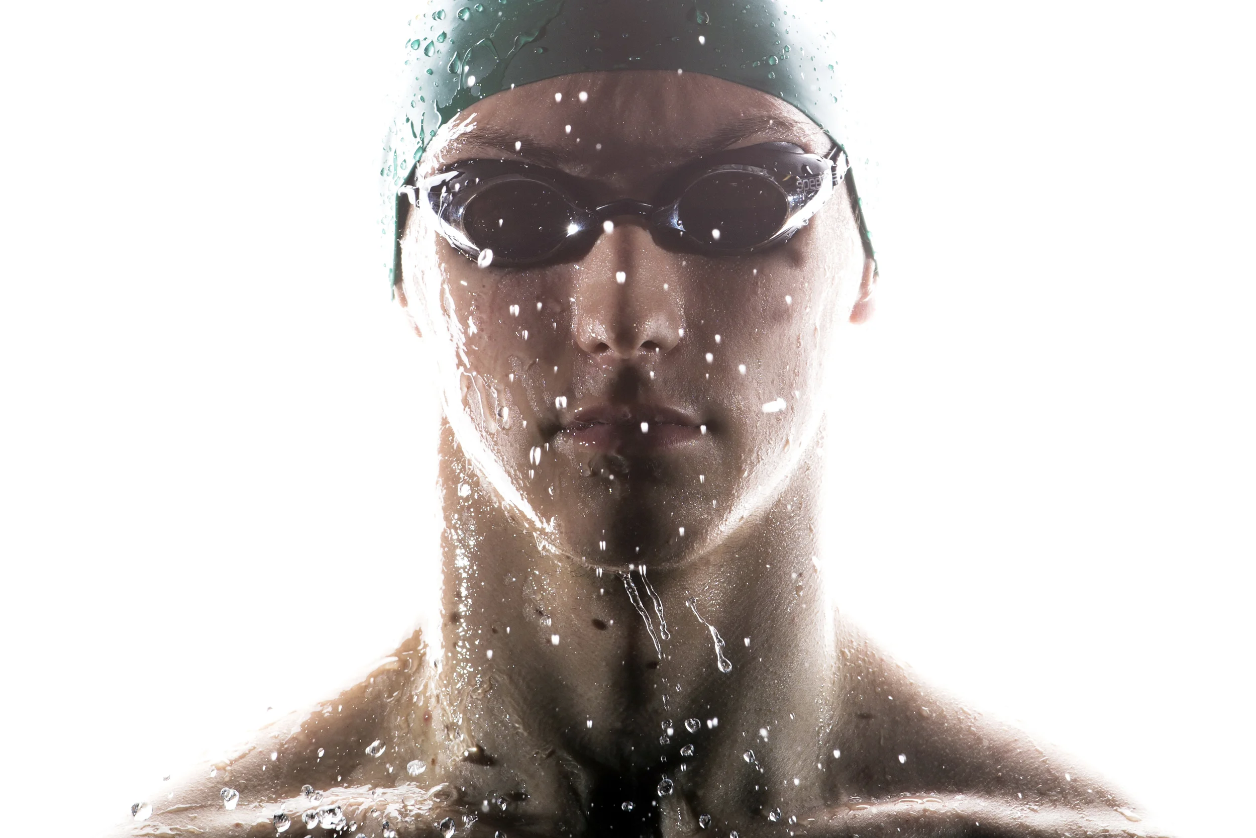  Sehome's Isaiah Grambo is The Bellingham Herald All-Whatcom County Boys' Swimmer of the Year. 