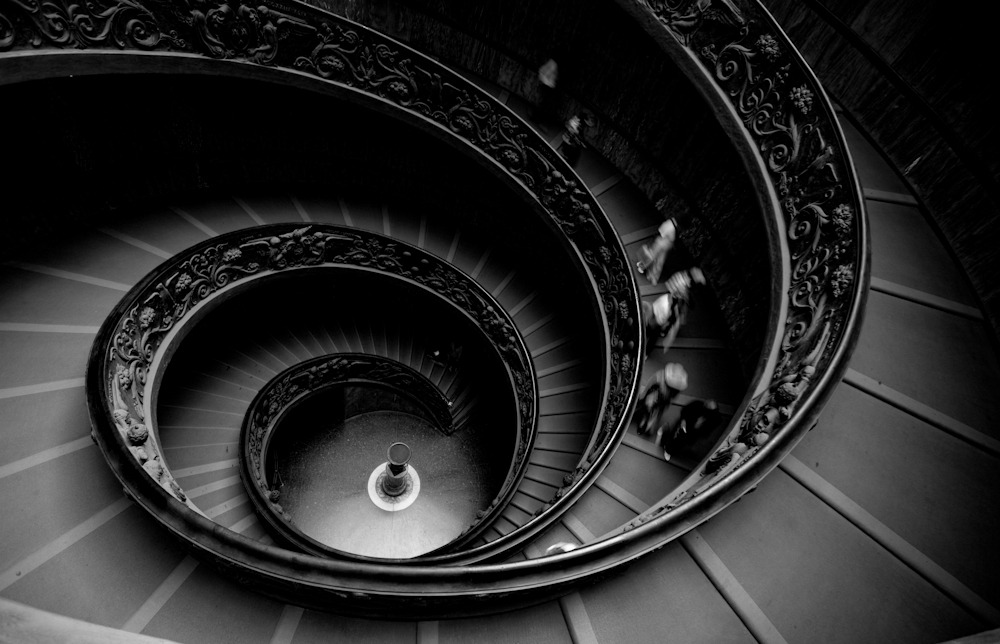 The Vatican, Italy