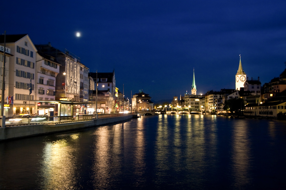 Zurich, Switzerland