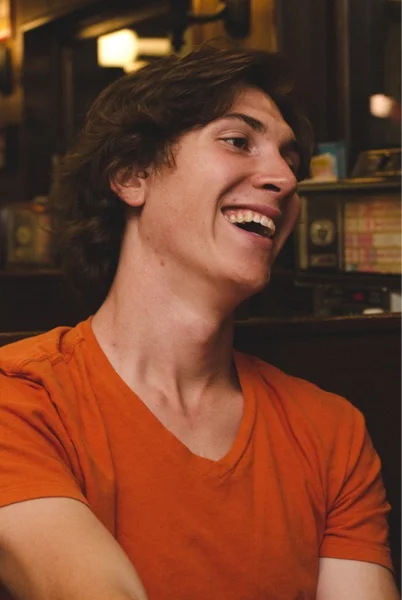 Max Harwood