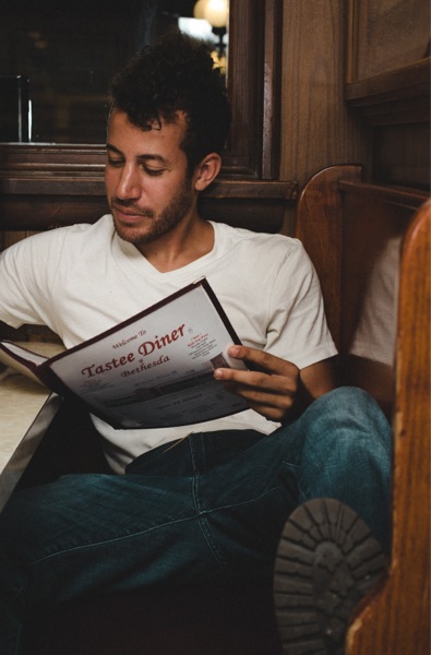 Dan Miller
