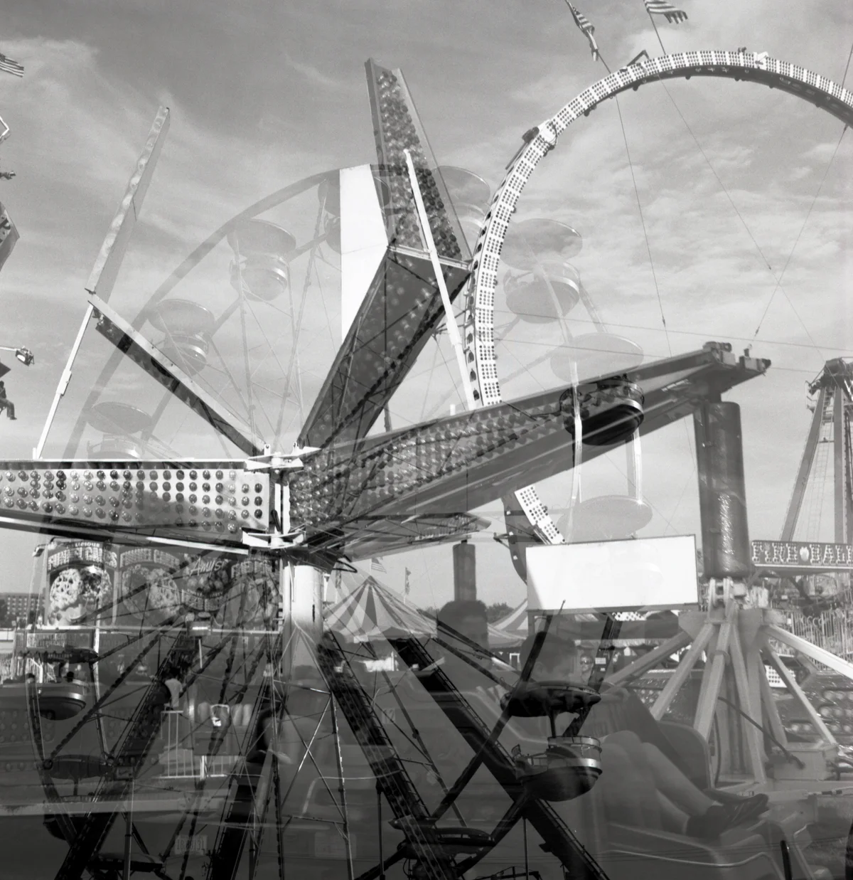 Seagull TLR Neopan 100 Acros