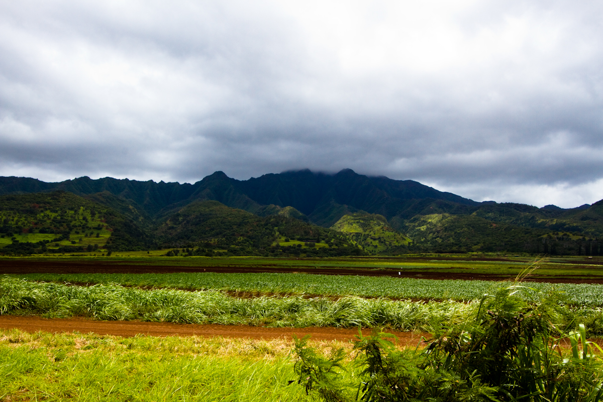 The mountain range where I used to live on a ranch
