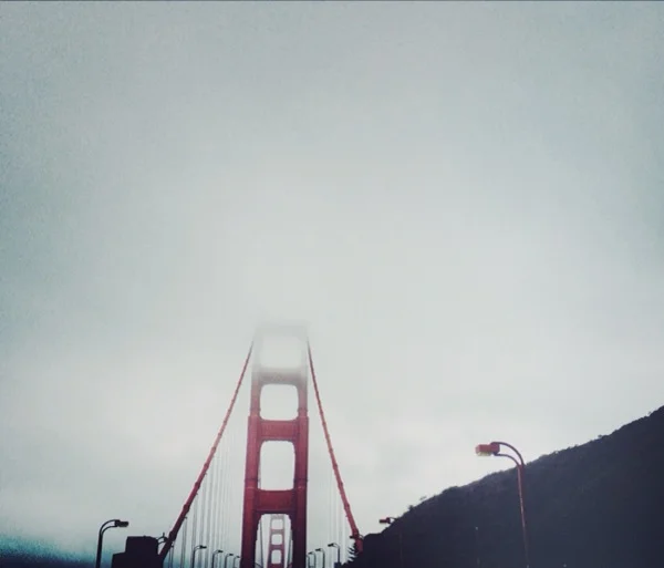 Golden Gate Bridge, San Francisco