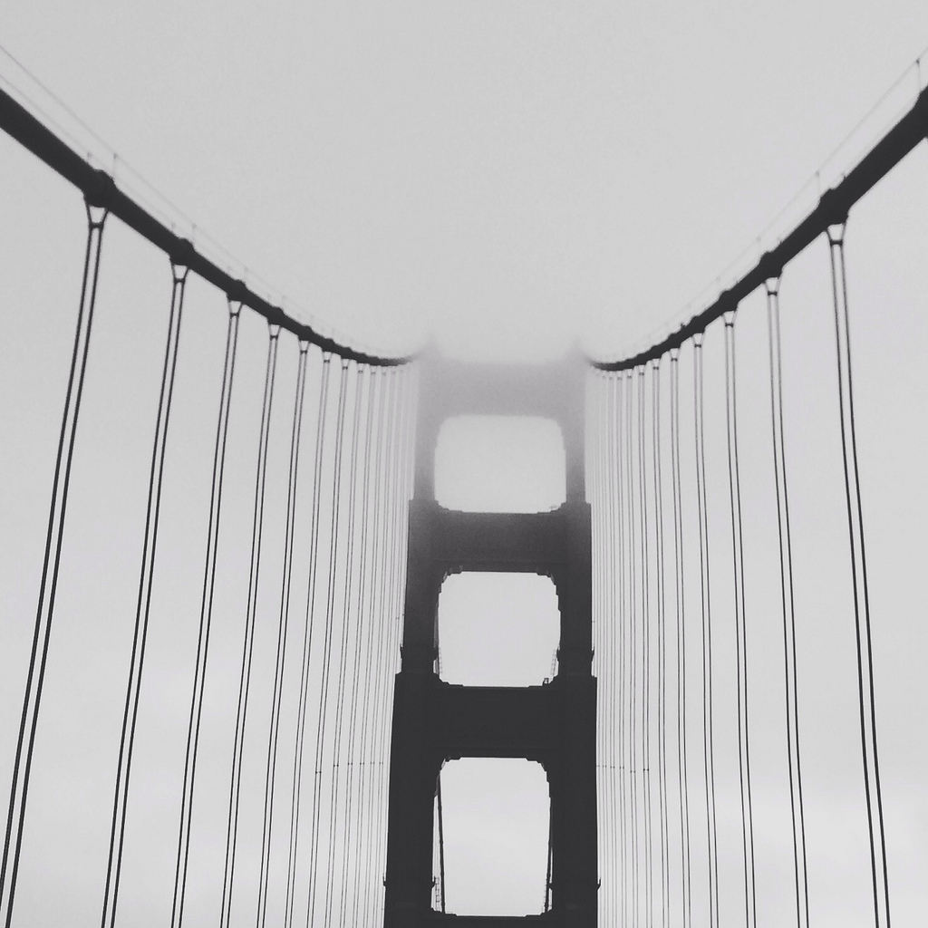 Golden Gate Bridge, San Francisco