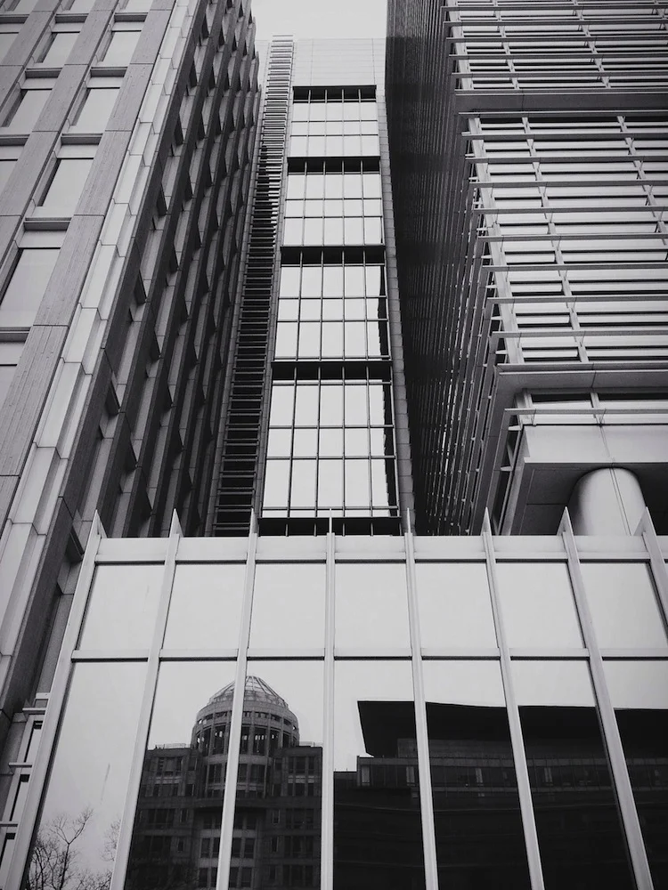FamousDC: Through the Lens