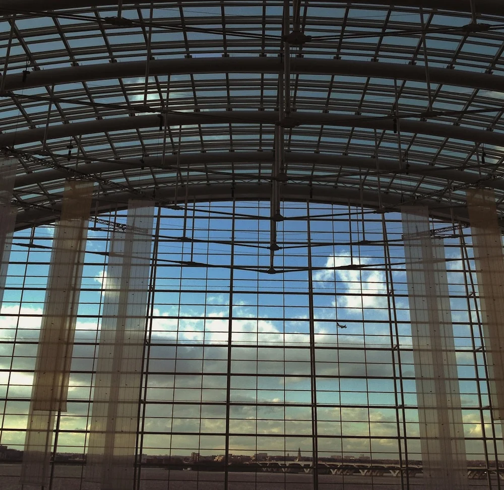 FamousDC: Through the Lens