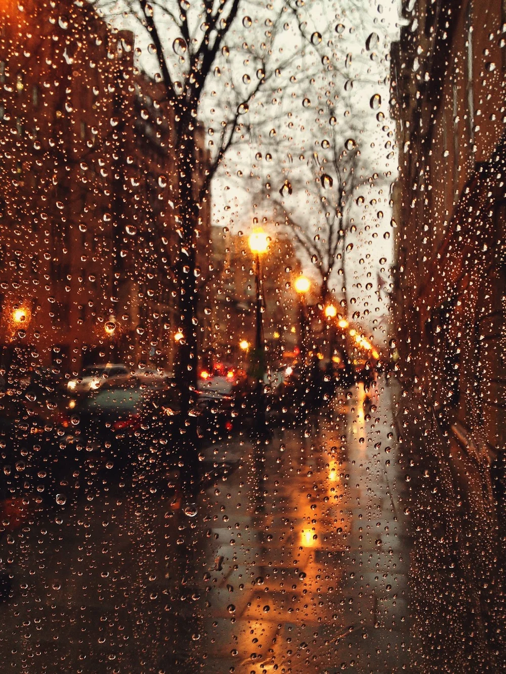 FamousDC: Through the Lens