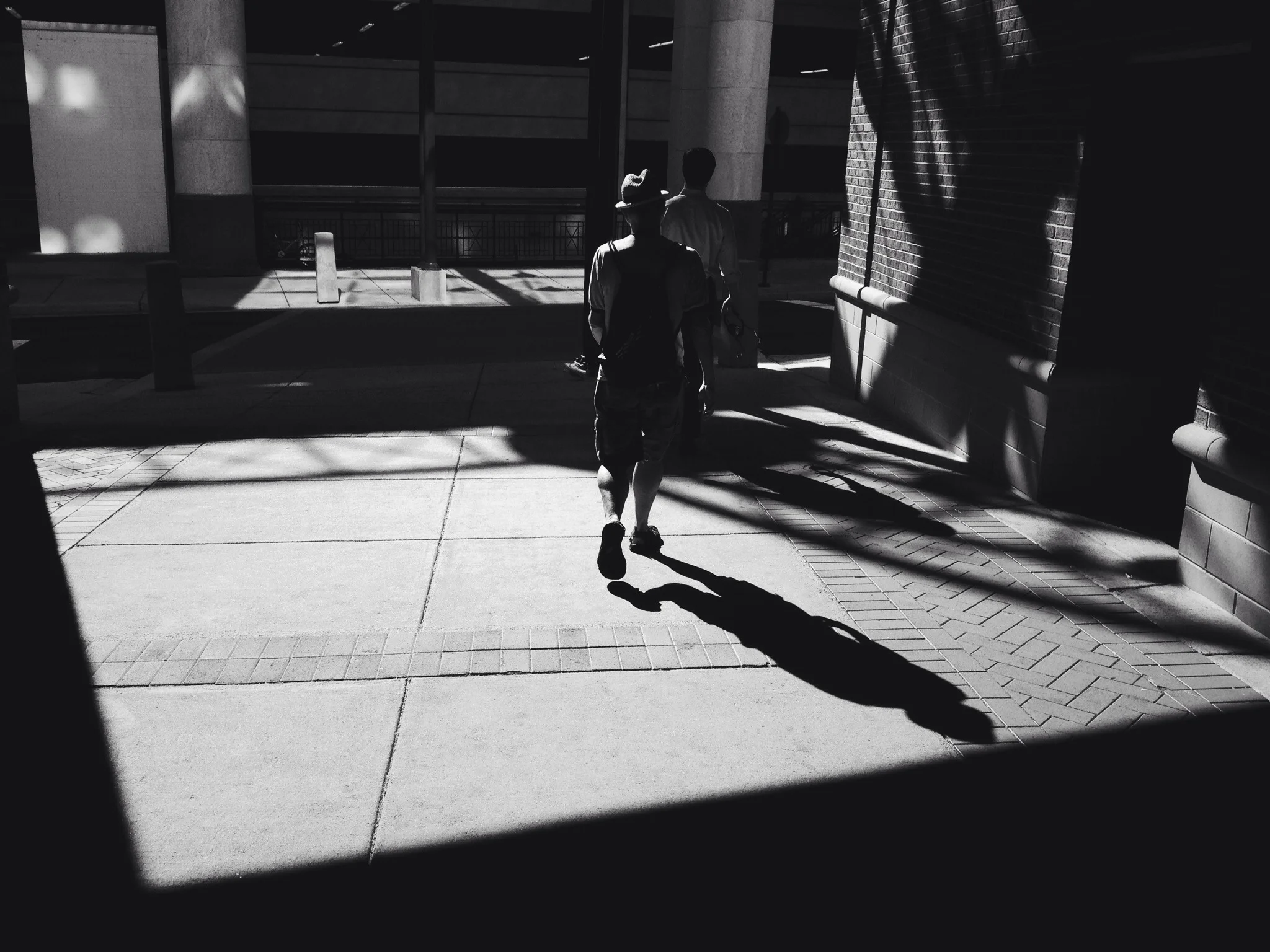 The App Whisperer: Flickr Group Showcase