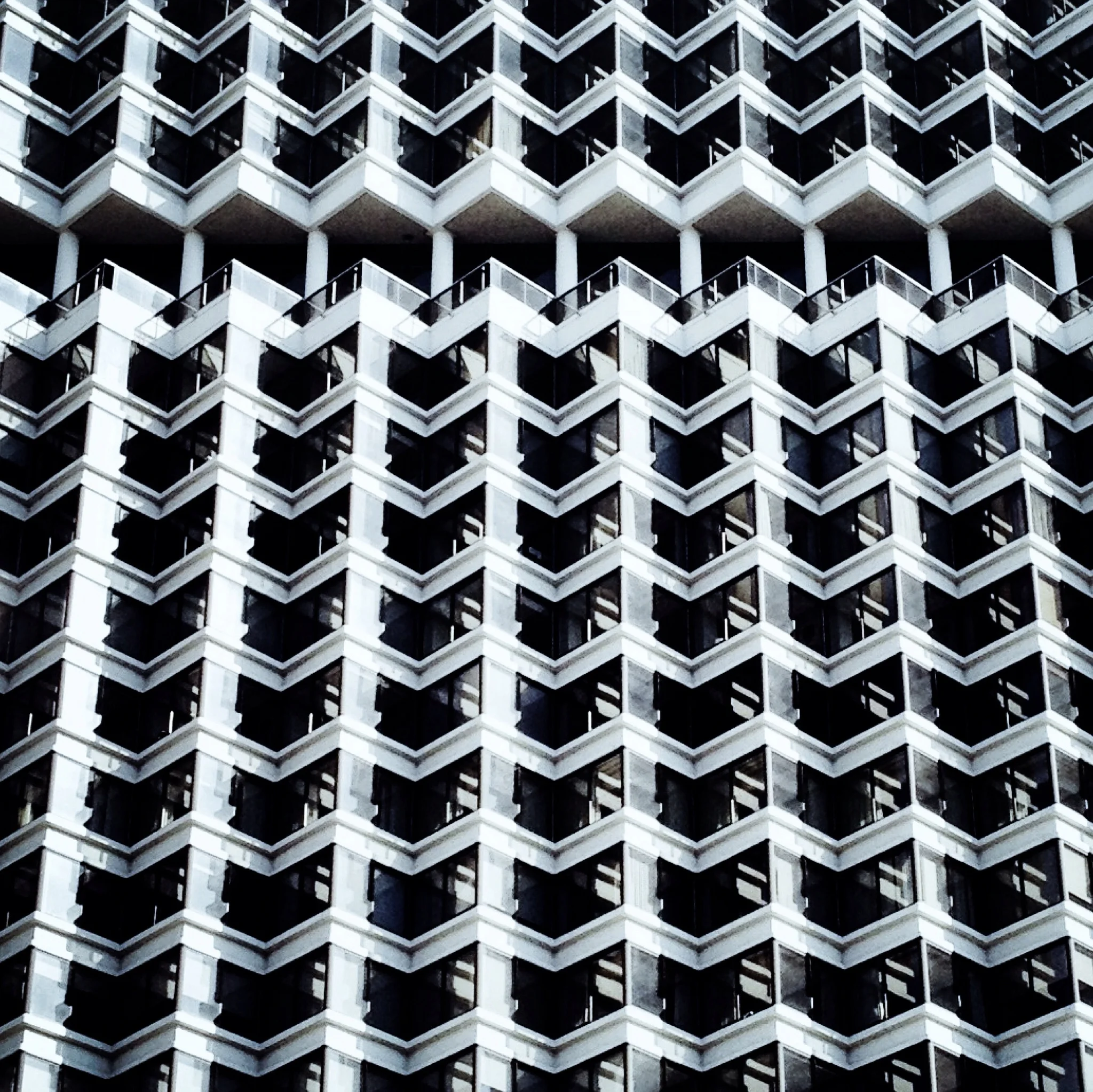 The App Whisperer: Flickr Group Showcase