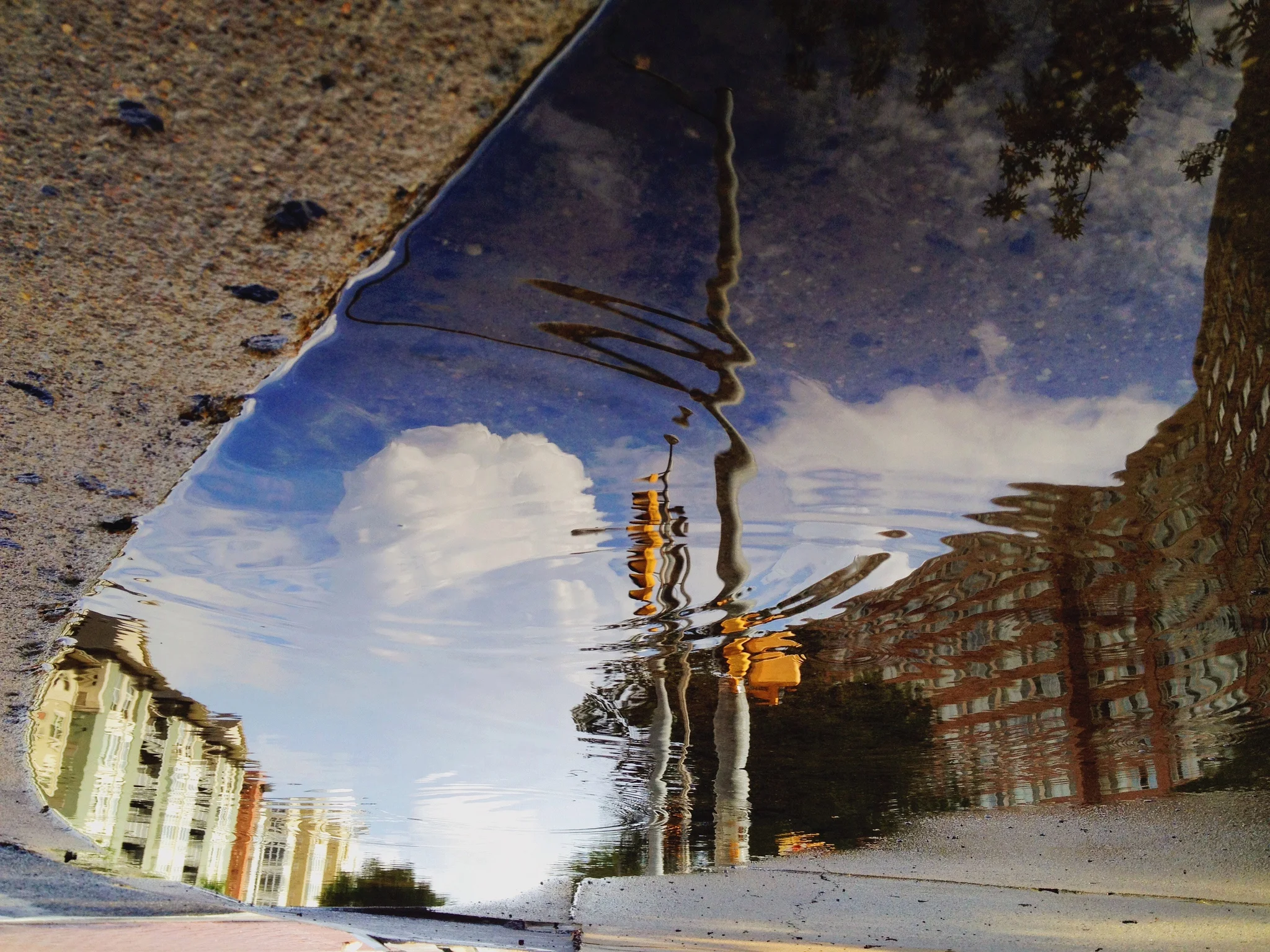 iPhoneography Central & We Love DC