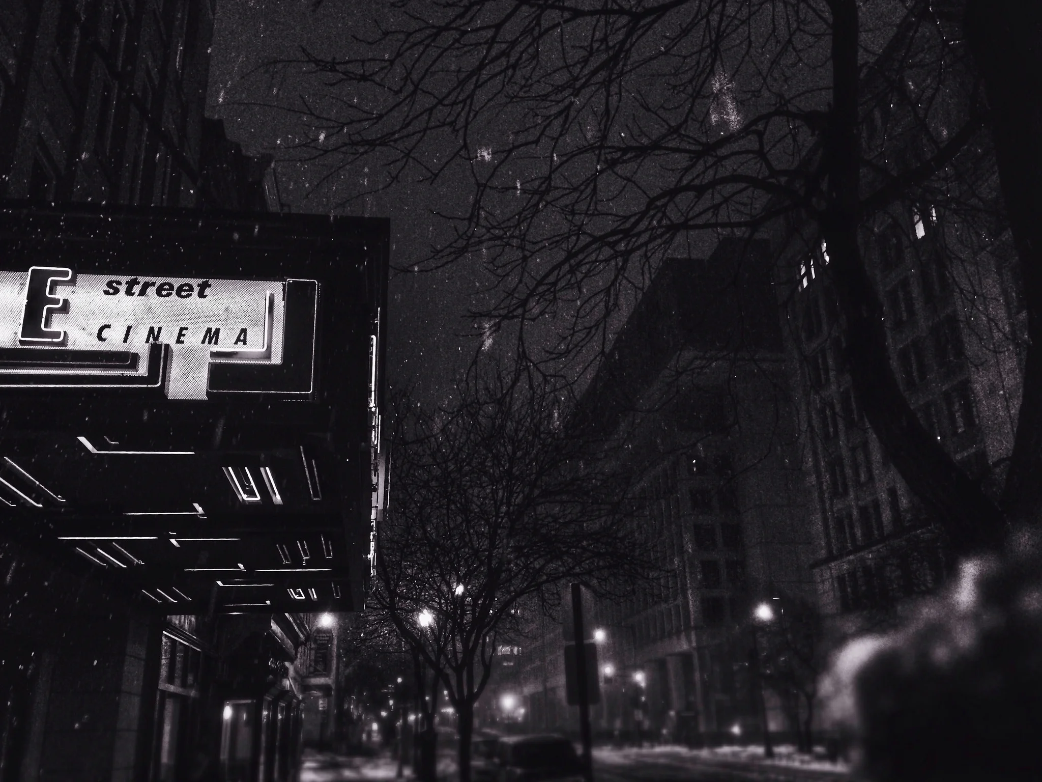 FamousDC: Through the Lens