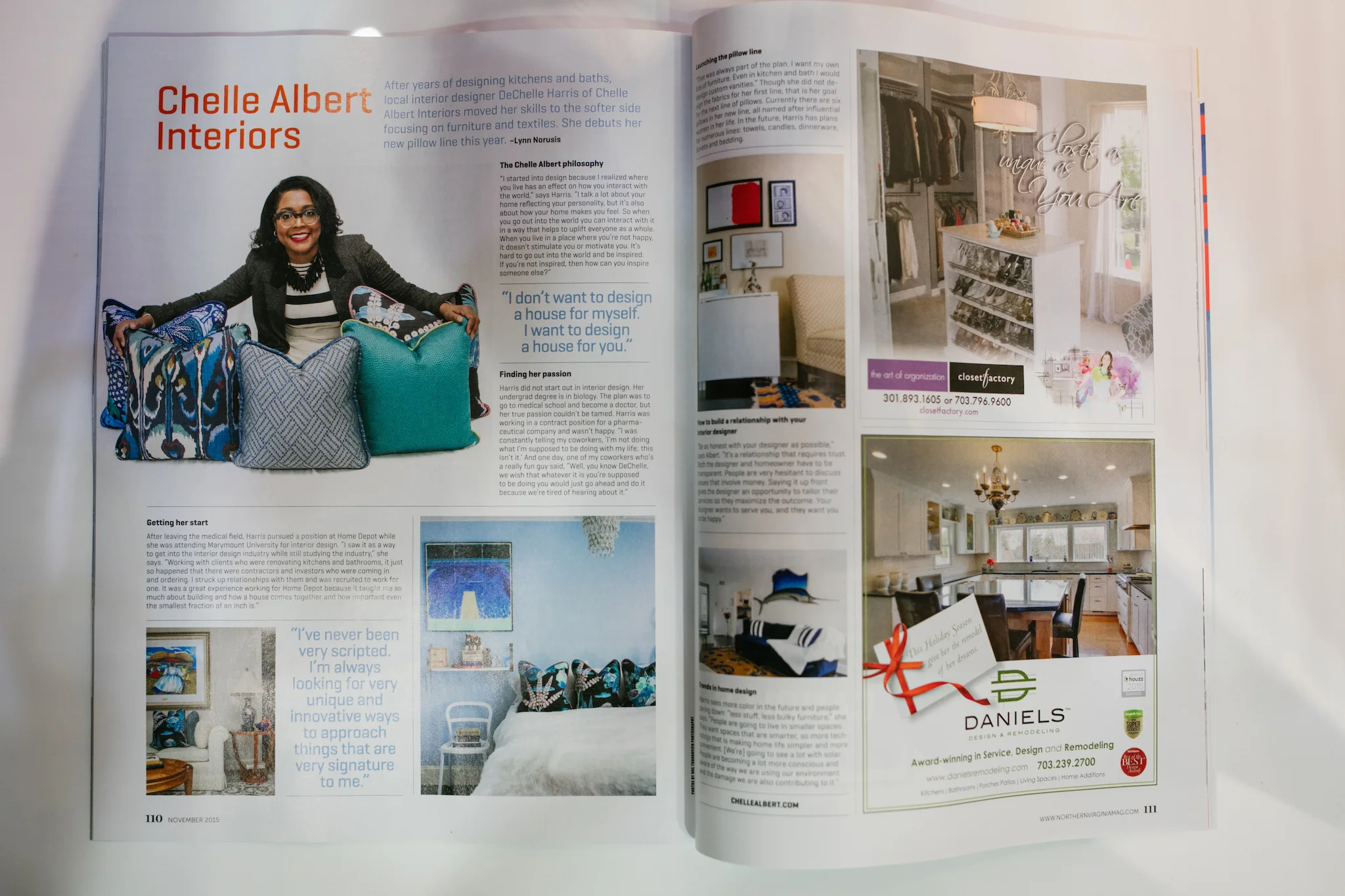 Northern Virginia Magazine