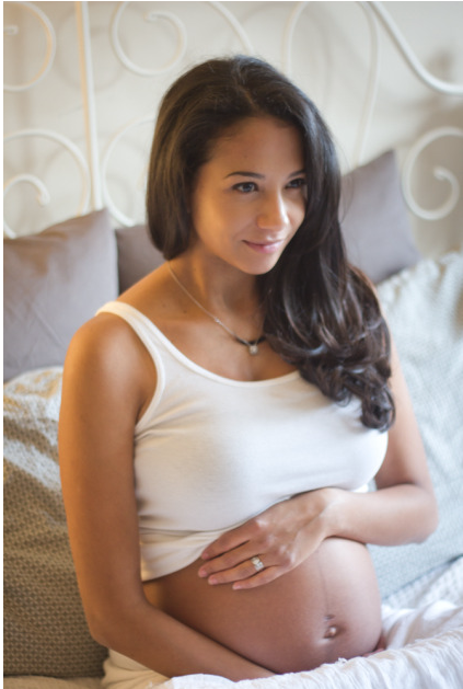 Jacques and Paula | Maternity Edition