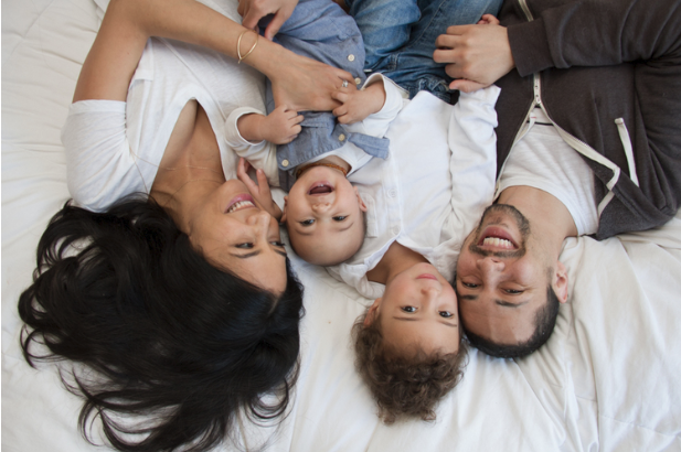 Keeping up with tradition