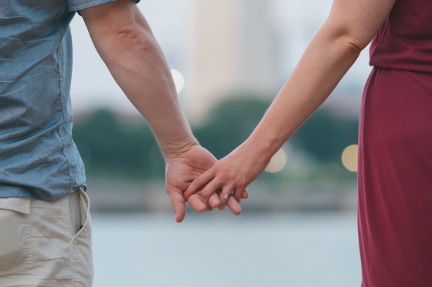 Engagement: Lauren &amp; Scott