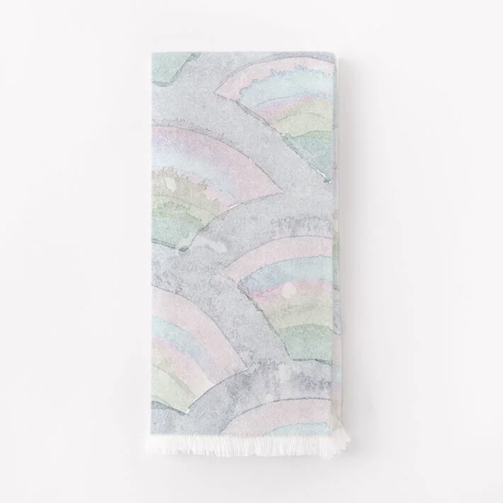 RAINBOW NAPKIN