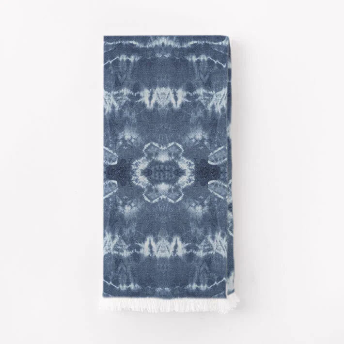 FLOWER POWER NAPKIN