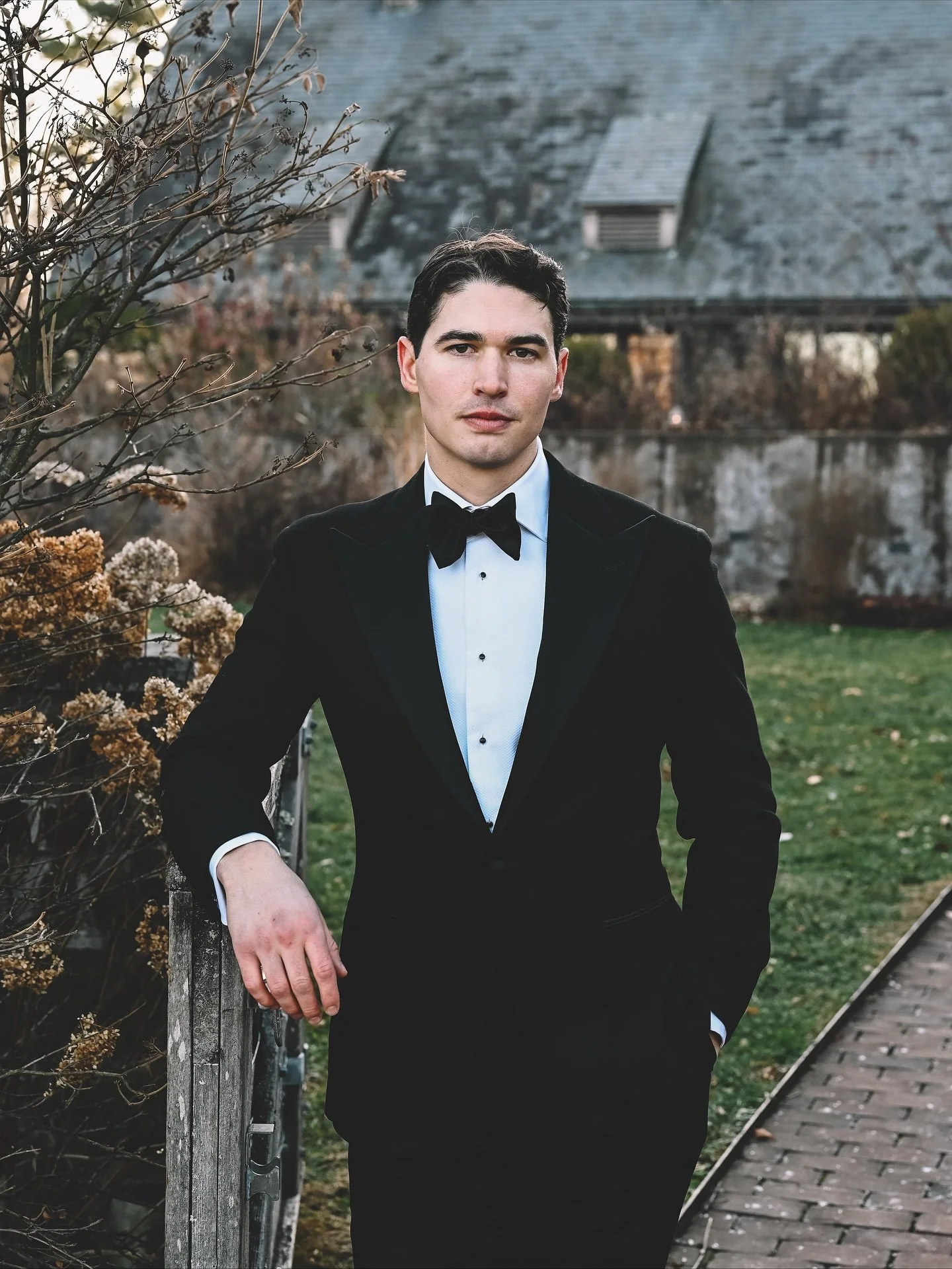 Hunting Season 
.
.
.
.
#robertcarlonewyork #nyc #hudsonvalley #nycweddingphotographer #nycweddingphotography #nycwedding #hudsonvalleyweddings #groom #gq #tomford #dapper #menswear #cheers