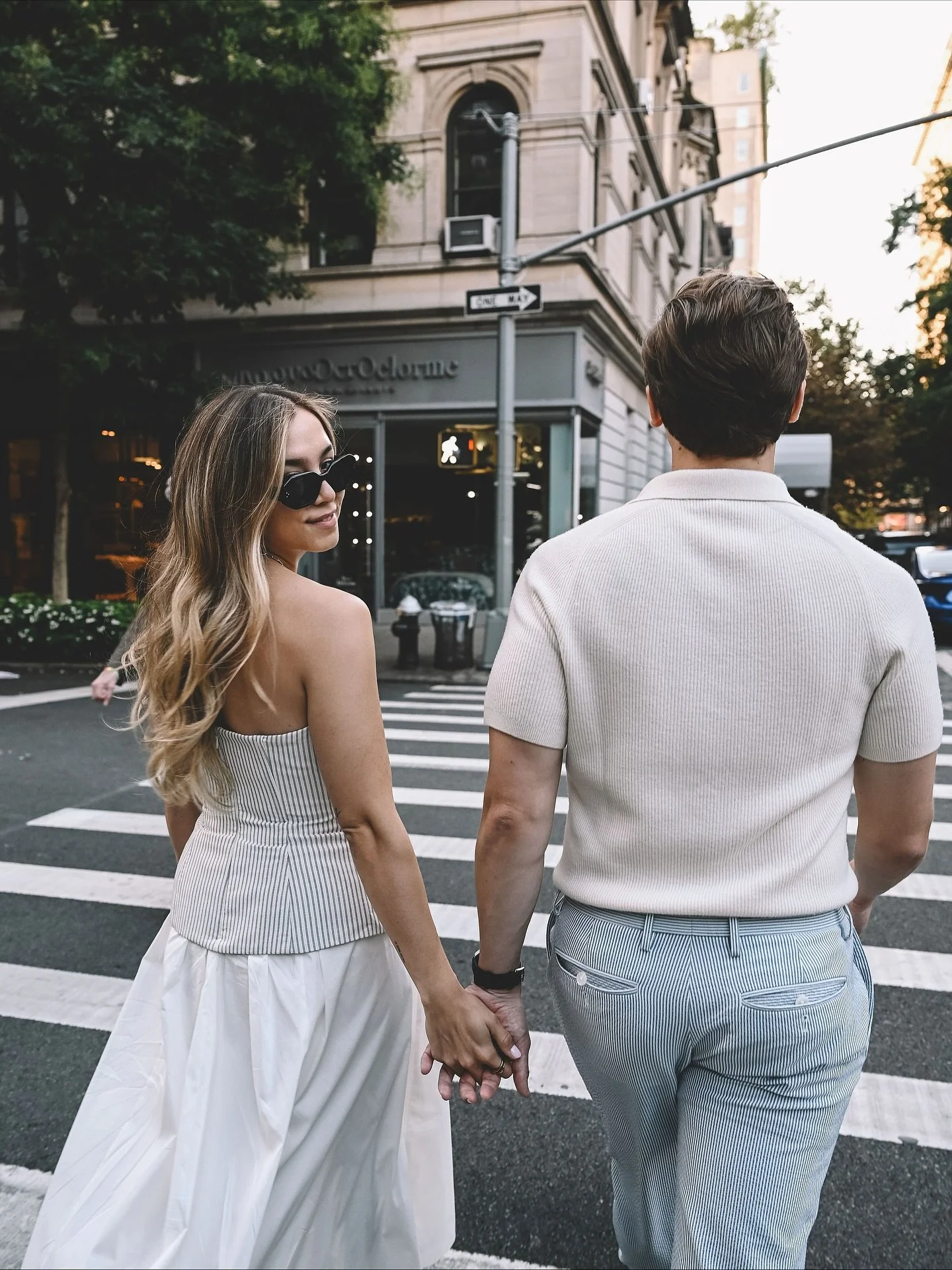 Lil Miss 
.
.
.
.
#robertcarlonewyork #nyc #uppereastsidenyc #engagement #nycweddingphotographer #nycwedding #nyccouple #love #champange #life #cheers