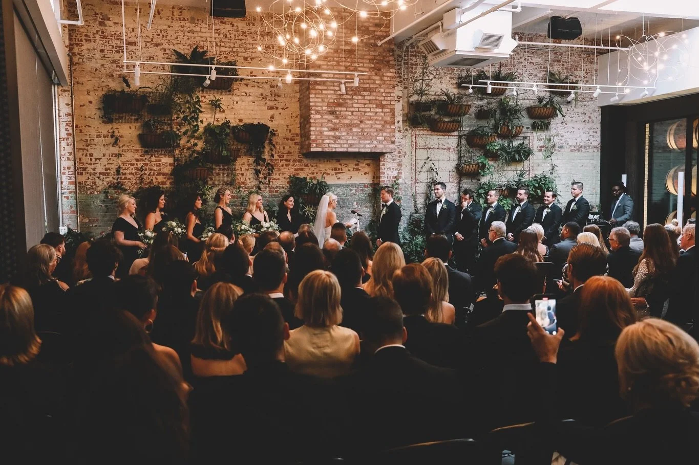 Have Fun With It 
.
.
.
.
#robertcarlonewyork #nyc #nycweddingphotographer #nycwedding #cheers