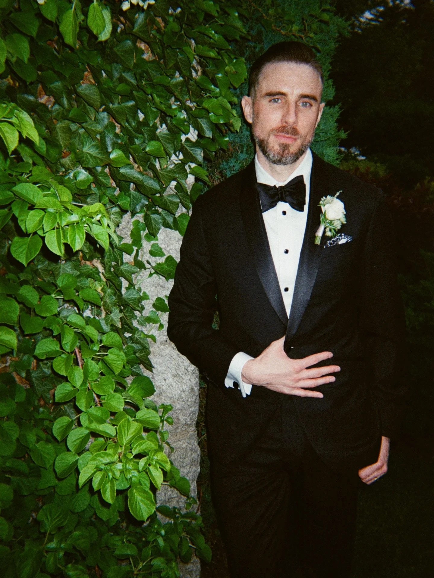 Film Snaps 
.
.
.
.
#robertcarlonewyork #nycweddingphotographer #nycwedding #nycweddingphotography #cheers