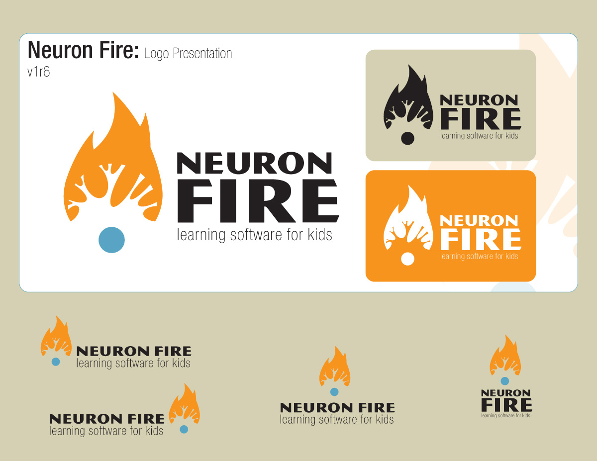 Neuron Fire