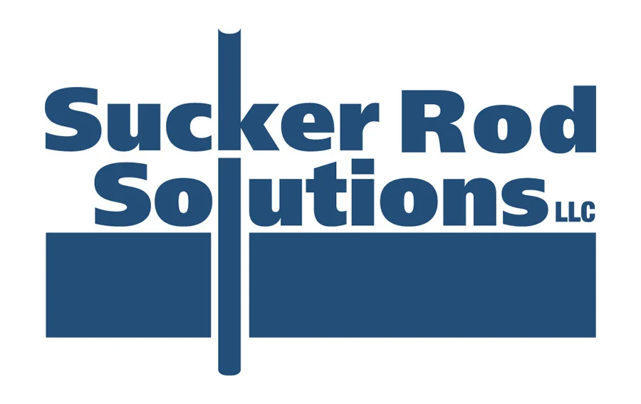 SuckerRod Solutions Logo