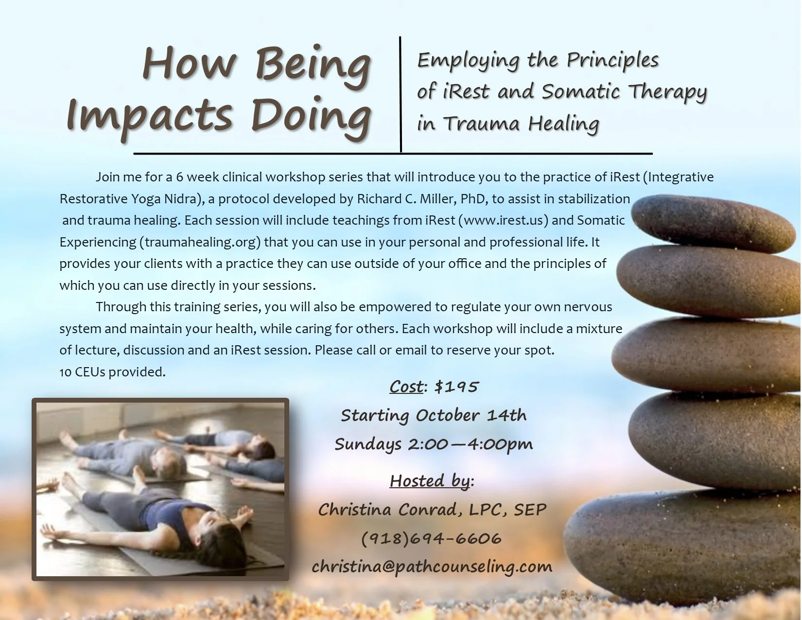 6 Week Clinical Series Oct2pm.jpg