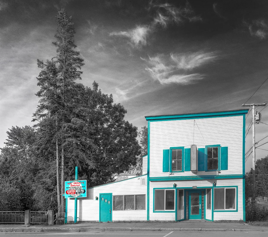 Doc Grant's Restaurant