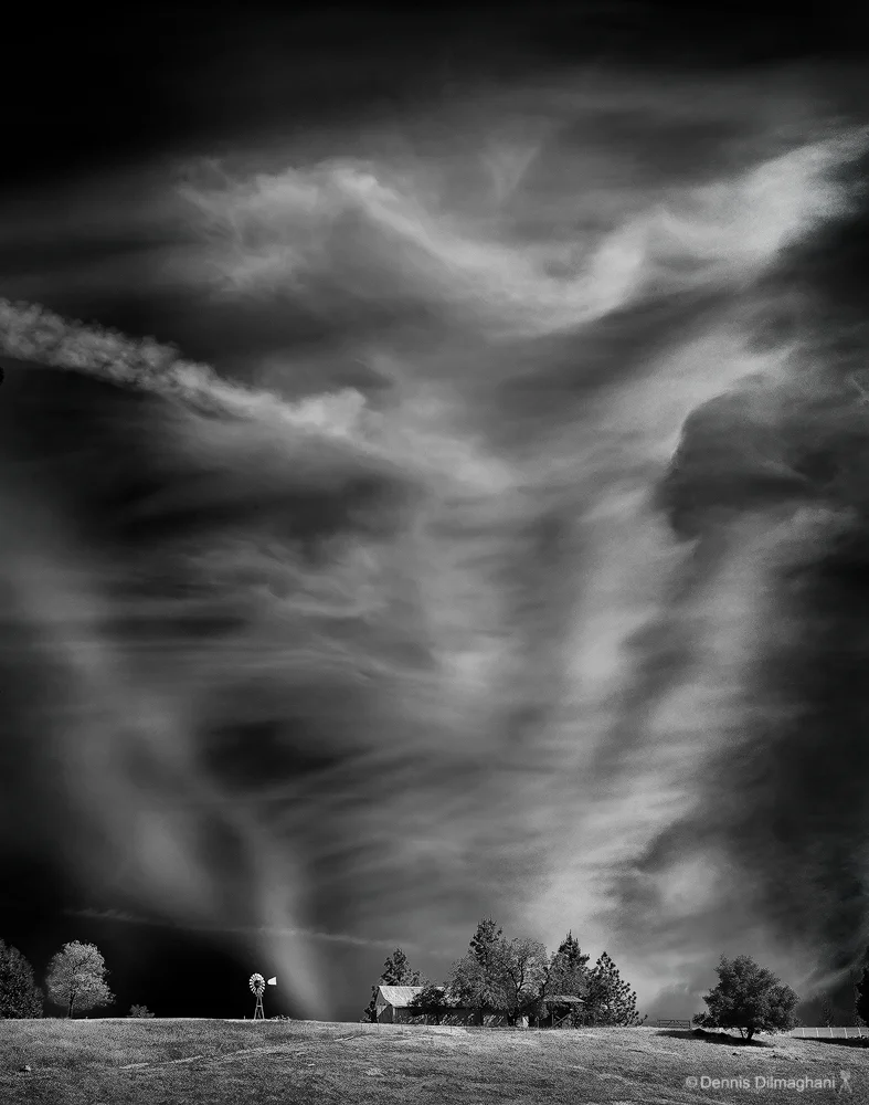 Active Sky & Clouds
