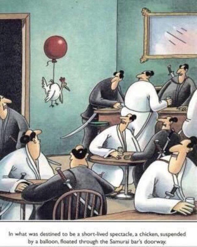 #freecardfriday #farsidefriday #farside