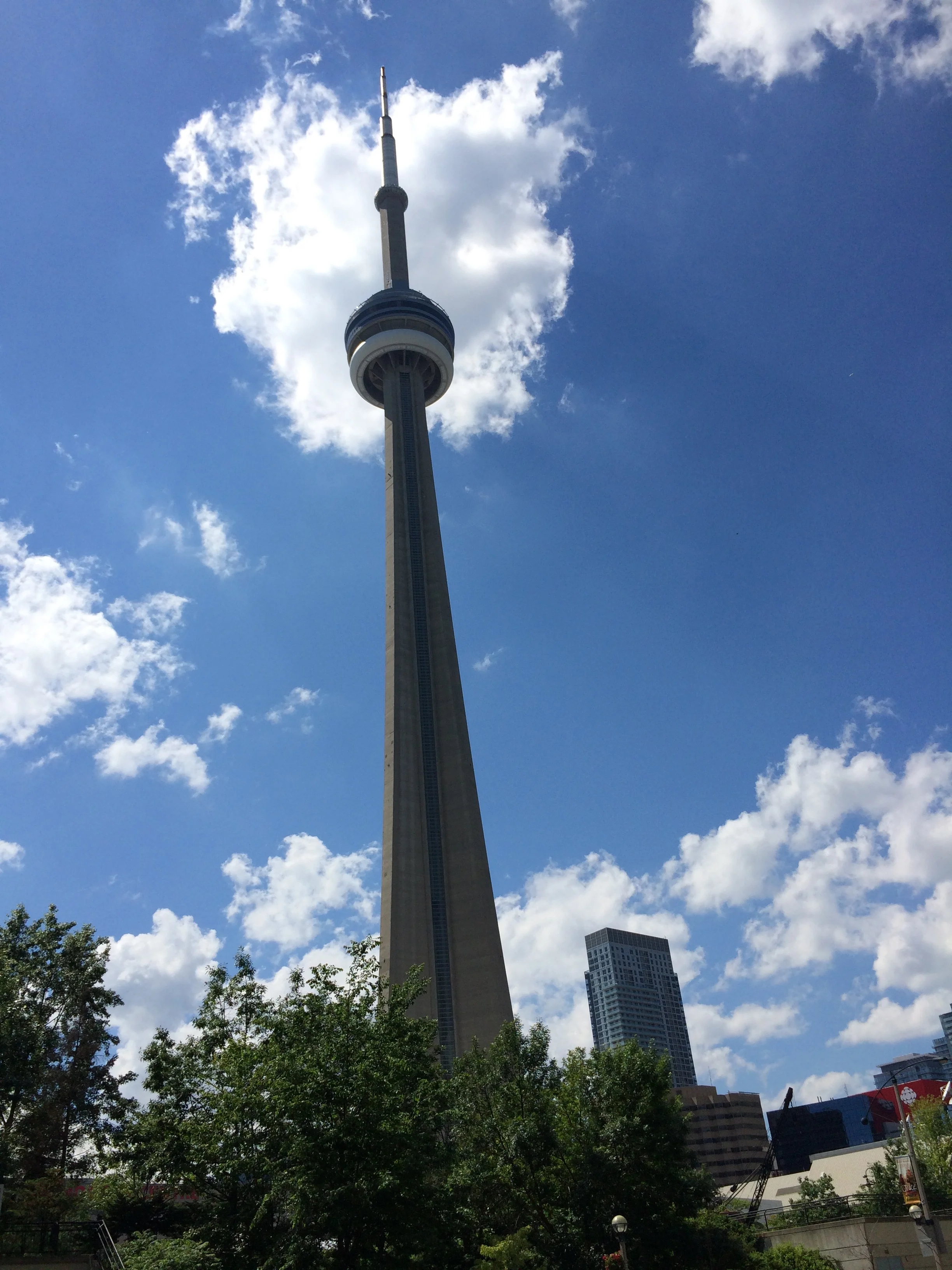 CN Tower