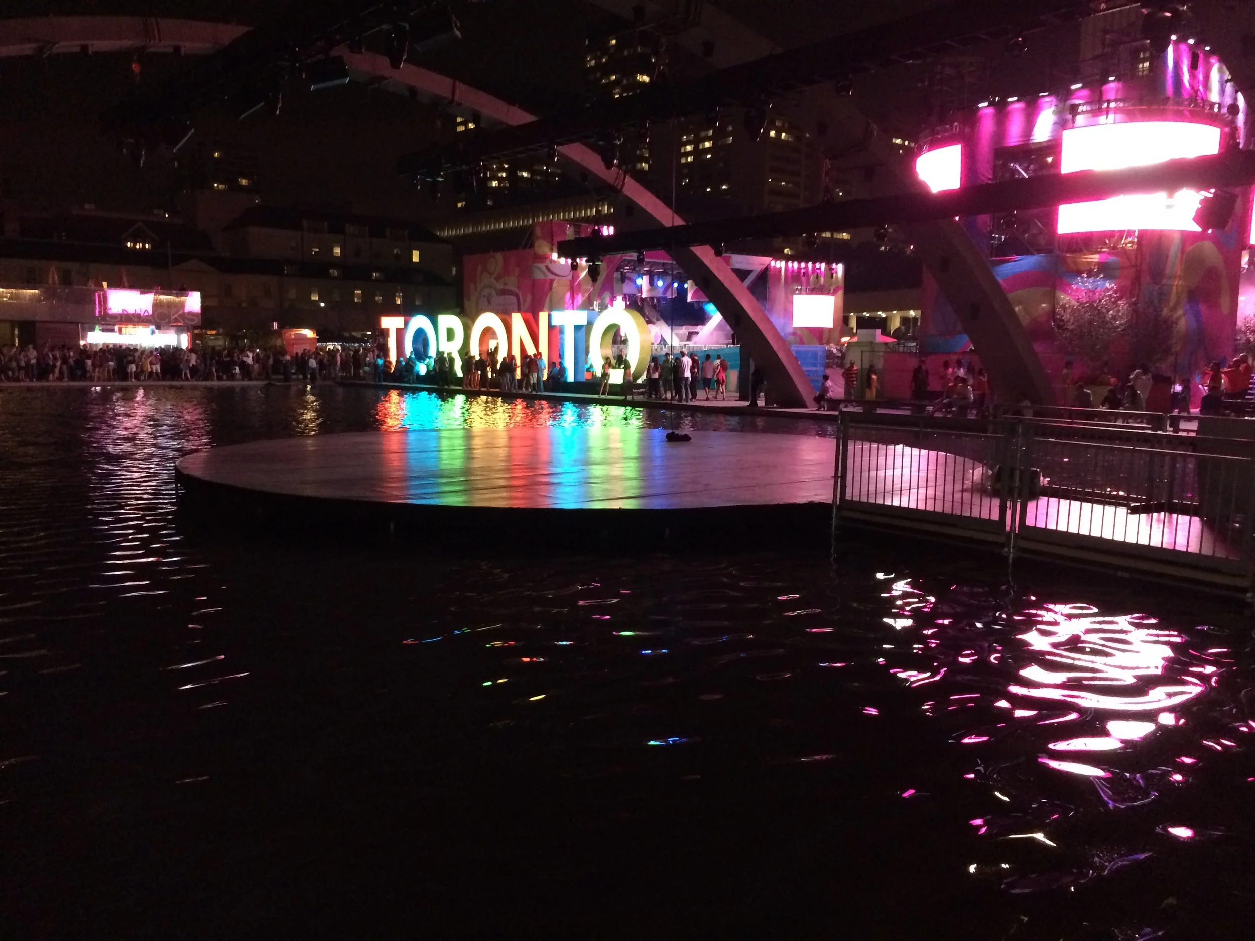 3D Toronto