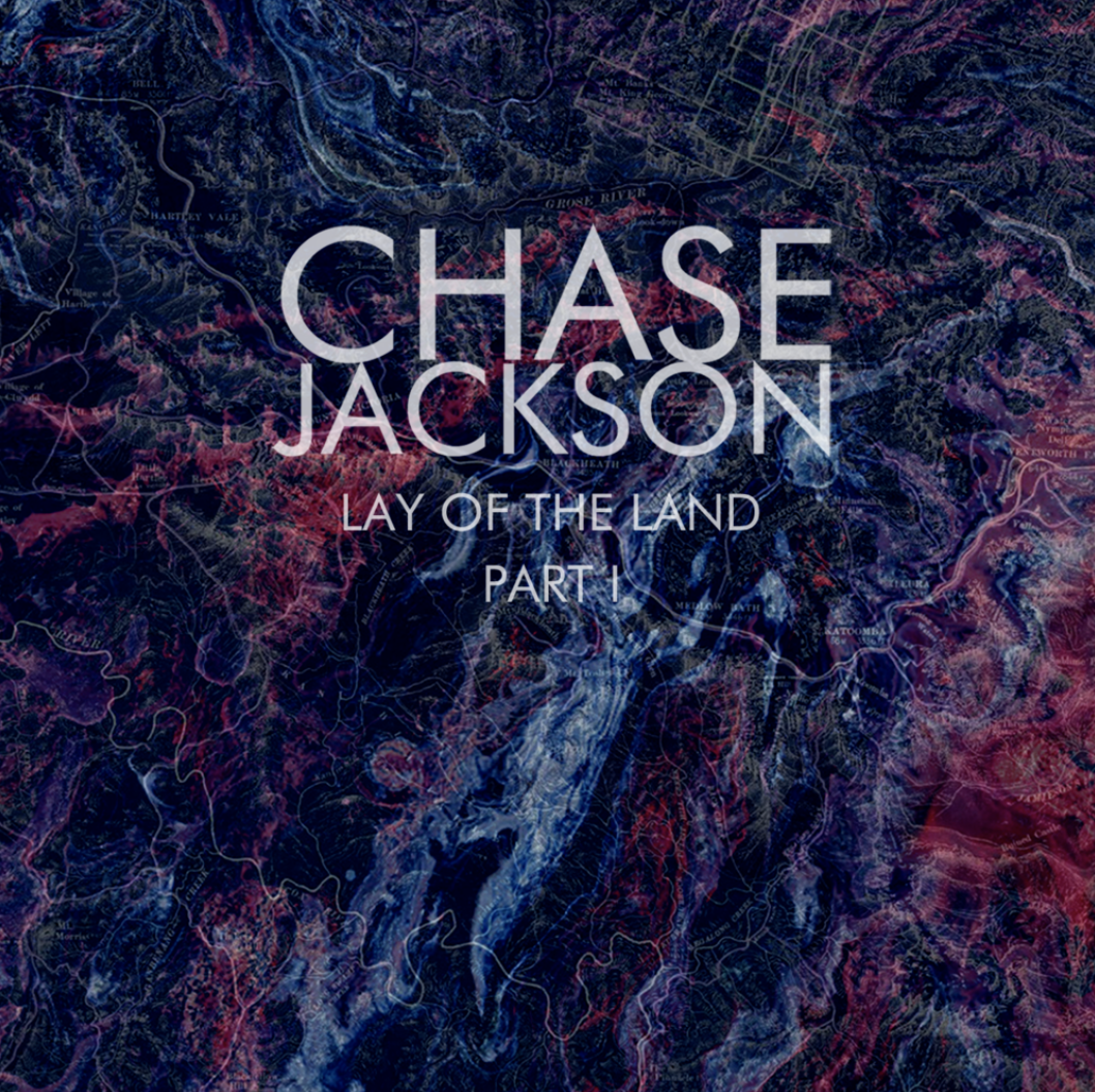 Chase Jackson - Lay of the Land (Upright Bass)