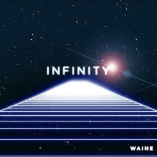 Waine - Infinity (Electric Bass)
